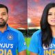 28 Indian Cricketers And Their Super-Cute Female Version