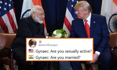 21 Memes That Shows How Indians And Americans React Differently To Same Scenario