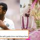 Mayank Agarwal Makes A Big Blunder Congratulating Bumrah And Sanjana, Had To Delete His Post