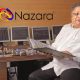 Nazara Tech Rakesh Jhunjhunwala