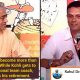 When Rahul Dravid Trolled Rajdeep Sardesai In An Epic Way And Proved Why He Is Indiranagar Ka Gunda