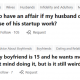 14 Strange Relationship Questions On Quora That No Love Guru Can Answer