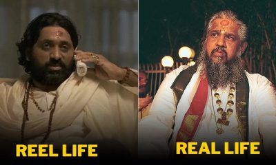 Remember Swamiji From ‘Scam 1992’? Here’s Everything You Need To Know About Chandraswami