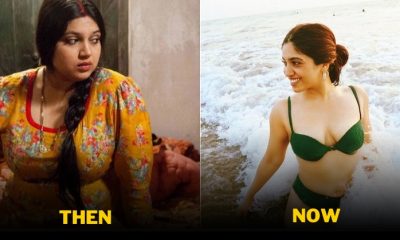 8 Bollywood Celebrities And Their Unbelievable Weight Loss Transformations