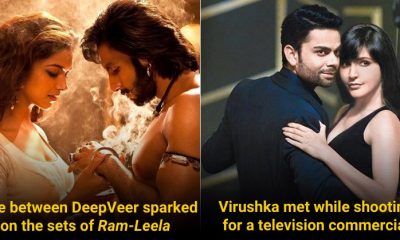 13 Bollywood Couples Who Met On The Sets And Fell In Love