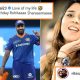 Ritika Sajdeh Epic Reply To Chahal’s Birthday Post For Rohit Sharma Is Something You Can’t Miss