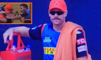 David Warner’s Instagram Story After Getting Axed As SRH Captain Will Make Every Fan Emotional