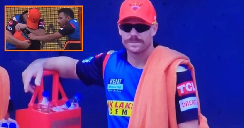 David Warner’s Instagram Story After Getting Axed As SRH Captain Will Make Every Fan Emotional