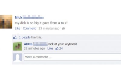 18 Most Epic Social Media Comebacks Who Deserve Awards For Their Response