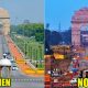 14 Photos That Show How The Central Vista Project Has Changed The Face Of Delhi’s Rajpath