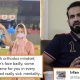 Irfan Pathan Responds To Trolls After Sharing Blurred Photo Of Wife