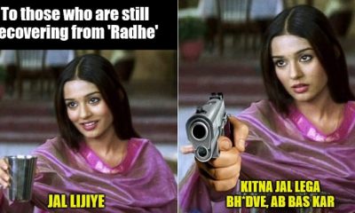 27 Jal Lijiye Memes From Amrita Rao’s Vivah Scene Is Going Viral