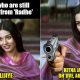 27 Jal Lijiye Memes From Amrita Rao’s Vivah Scene Is Going Viral