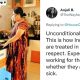 Guy Shares Photo Of Mother Cooking While On Oxygen Support, Calls It ‘Unconditional Love’