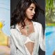 31 Pooja Hegde Photos Which Prove She Can Stun In Both Bikini And Lehenga