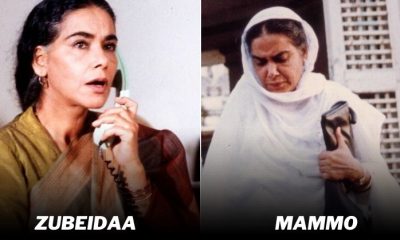 12 Best Performances By Surekha Sikri That Prove She Is An Actor Par Excellence