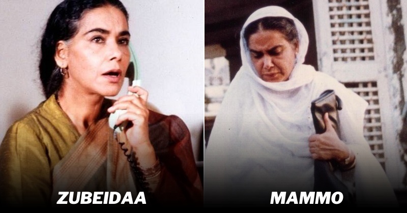 12 Best Performances By Surekha Sikri That Prove She Is An Actor Par Excellence