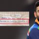 Virat Kohli’s Secret Slam Book From His School Days Is Going Viral On Social Media