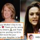 Preity Zinta Teach Lesson To Troll Who Made Fun Of Her Mother’s Day Wish For Her Sasu Maa