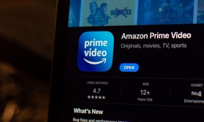 Amazon Prime Video