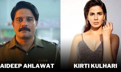 12 Bollywood Actors Who Made Their Name Big Without A Godfather