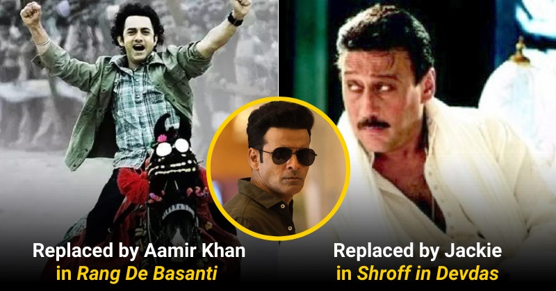 21 Movies Missed By Manoj Bajpayee In His Career