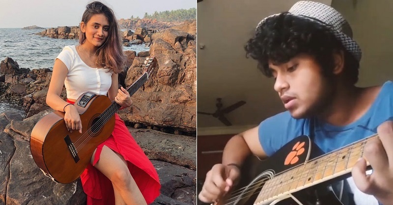 10 Unknown Music Makers From Instagram Who Are Stealing Our Hearts With Their Talents