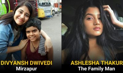 13 Brilliant Child Actors From Web Series Who Gave Awesome Performance