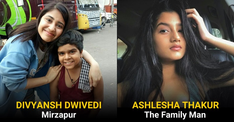 13 Brilliant Child Actors From Web Series Who Gave Awesome Performance