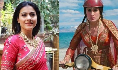 9 Superhit Bollywood Movies Rejected By Kajol