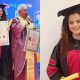Singer Palak Muchhal Honoured With Doctorate Degree By American University