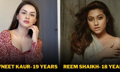 8 Young TV Actresses And How Much They Earn Per Episode