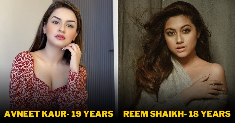 8 Young TV Actresses And How Much They Earn Per Episode