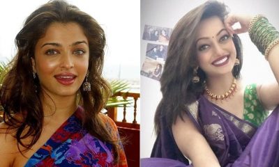 6 Women Around The World Who Lookalike Aishwarya Rai