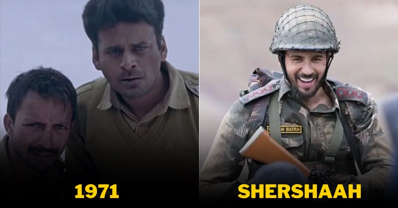 12 Top Rated Bollywood Movies On War According To IMDb