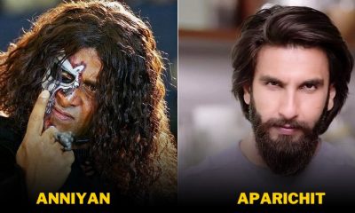 10 Upcoming Bollywood Movies That Are Remake Of South Movies