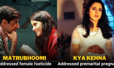 11 Bollywood Movies That Talked About Social Issues And Raised Awareness