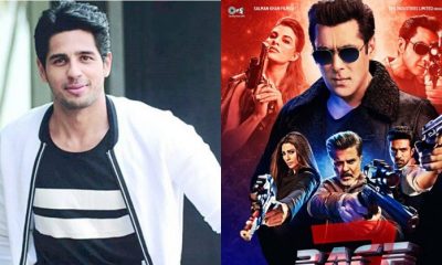 5 Bollywood Movies Rejected By Sidharth Malhotra