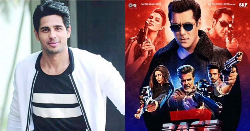 5 Bollywood Movies Rejected By Sidharth Malhotra