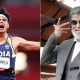 Neeraj Chopra And Rajinikanth Are Somehow Connected, Randeep Hooda Reveals The Secret