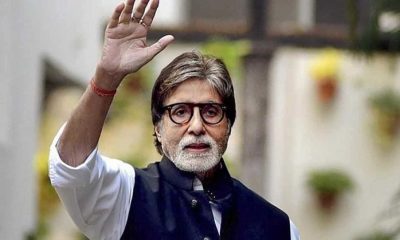 Our Favorite Amitabh Bachchan Films