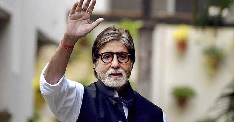 Our Favorite Amitabh Bachchan Films