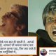 Amitabh Bachchan Responds To Fan Who Questioned Why He Endorsed Pan Masala