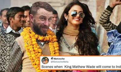 21 Hilarious Memes After Australia Thrashed Pakistan In Semi-Final