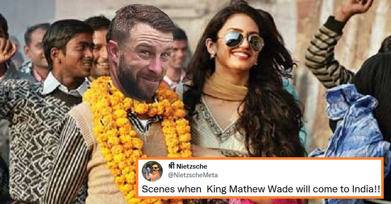 21 Hilarious Memes After Australia Thrashed Pakistan In Semi-Final