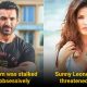 8 Bollywood Celebrities Who Had To Deal With Crazy Stalkers