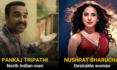 10 Bollywood Actors Who’ve Been Playing Almost Same Characters In Every Movie