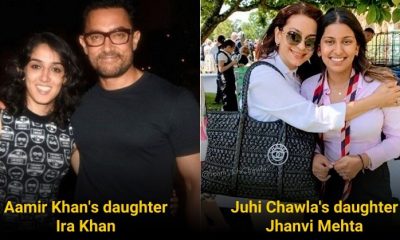 10 Bollywood Star Kids Who Chose Alternate Careers & Became Successful