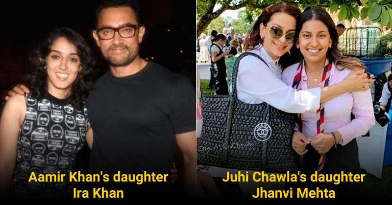 10 Bollywood Star Kids Who Chose Alternate Careers & Became Successful