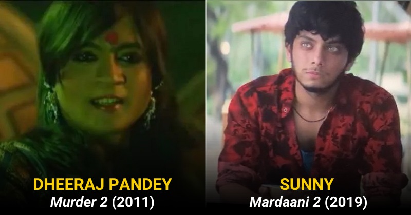 9 Crazy Bollywood Villains Whom We Love To Hate